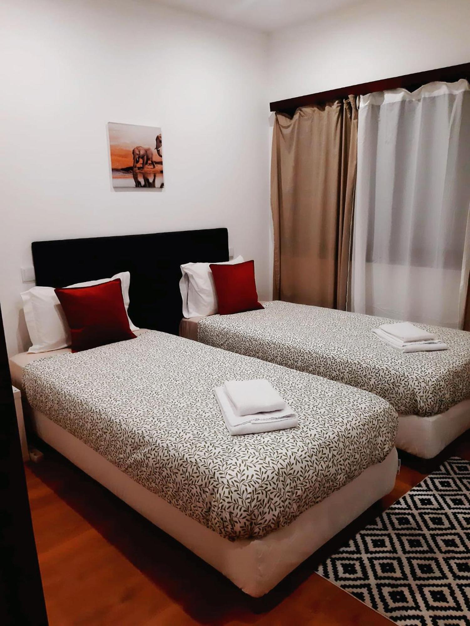 Downtown 2 Minutes By Walk To Center And Metro-Direct To Airpot T4 Διαμέρισμα Πόρτο Εξωτερικό φωτογραφία