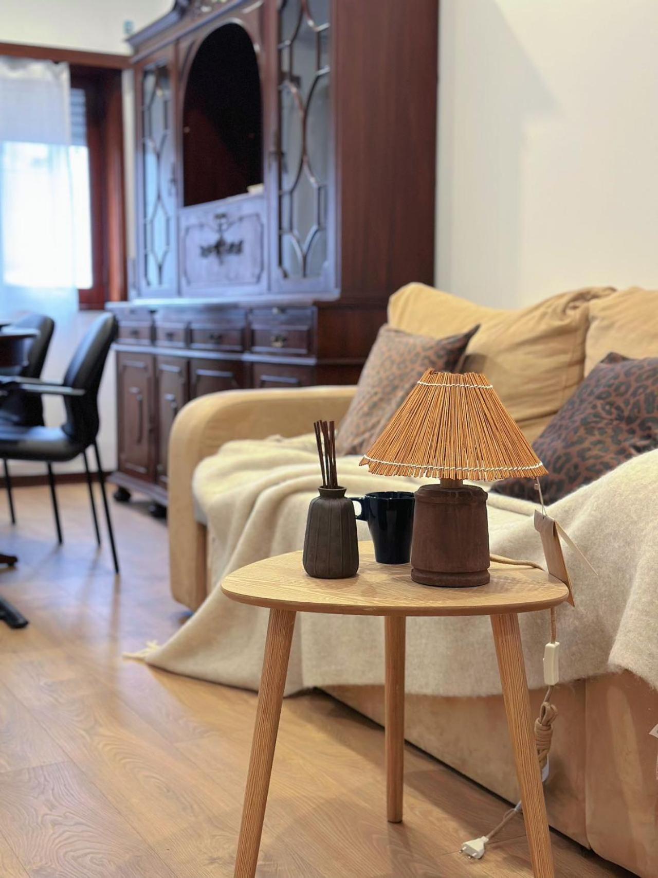 Downtown 2 Minutes By Walk To Center And Metro-Direct To Airpot T4 Διαμέρισμα Πόρτο Εξωτερικό φωτογραφία