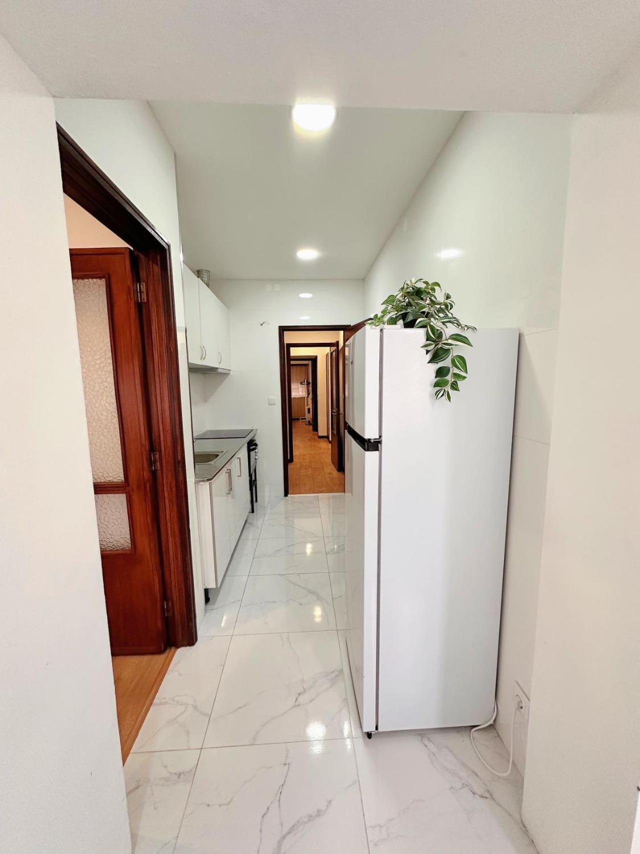 Downtown 2 Minutes By Walk To Center And Metro-Direct To Airpot T4 Διαμέρισμα Πόρτο Εξωτερικό φωτογραφία